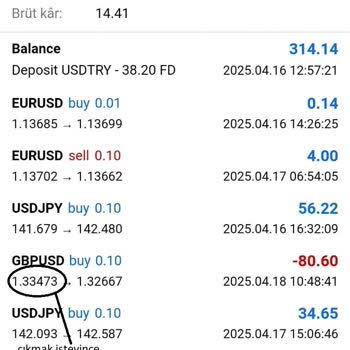 Yatırım Sonrası Paramı Çekemedim Ve Zarar Ettim