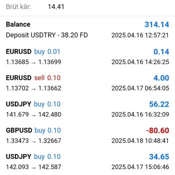 Yatırım Sonrası Paramı Çekemedim Ve Zarar Ettim