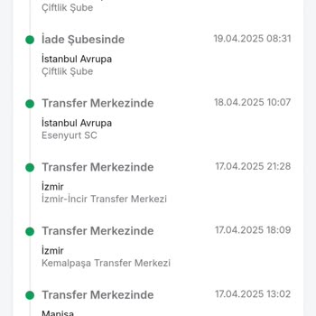 İade Sürecinde Mağduriyet Ve Geciken Para İadesi