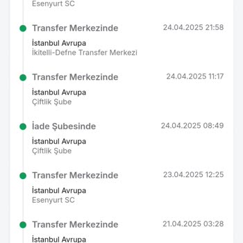 İade Sürecinde Mağduriyet Ve Geciken Para İadesi