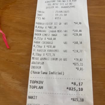 Sürekli Bayat Ve Bozuk Ürün Sorunu