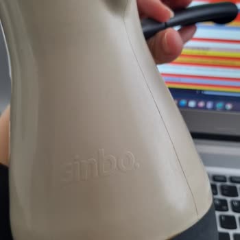 Sinbo Kahve Makinesi Arızası Ve Garanti Sürecinde İletişim Sorunu