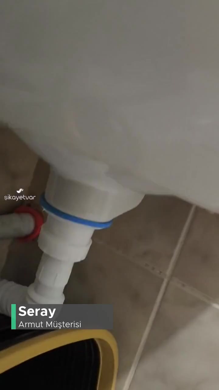 Armut Temizlik Berbat Ötesi videonun kapak resmi