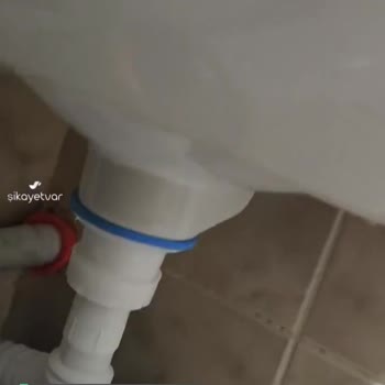 Armut Temizlik Berbat Ötesi