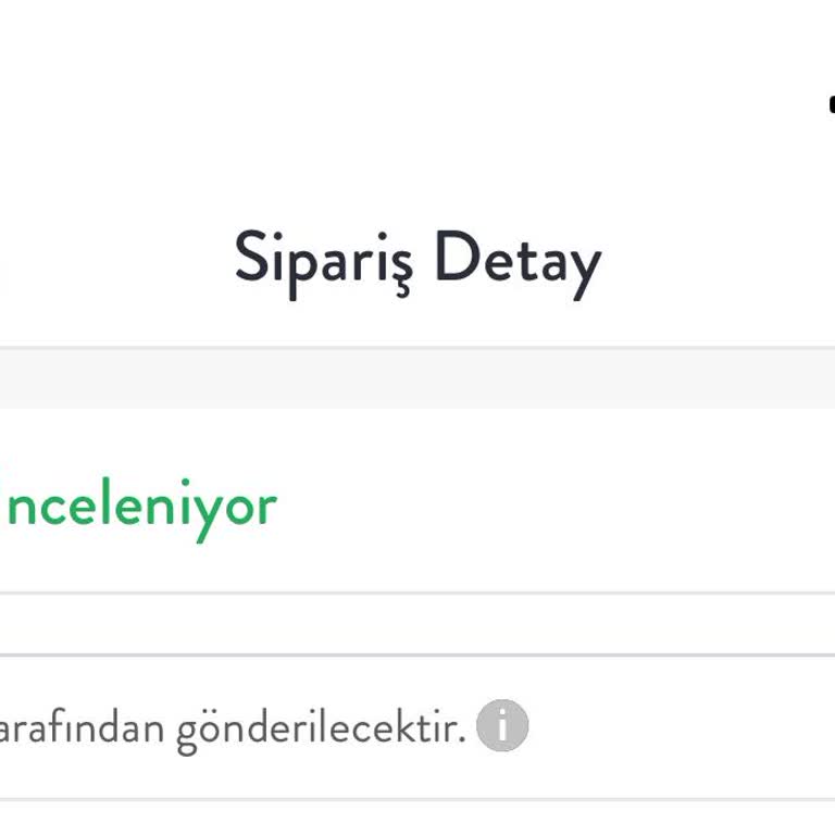 Beymen.com İade Sürecinde Gecikme Ve Müşteri Mağduriyeti