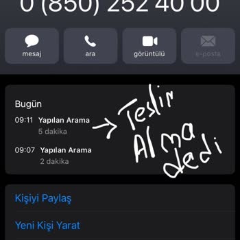 Açılmış Kutulu Bisiklet Siparişimde Satıcıya Ulaşılamıyor, İade Talebim Karşılanmıyor