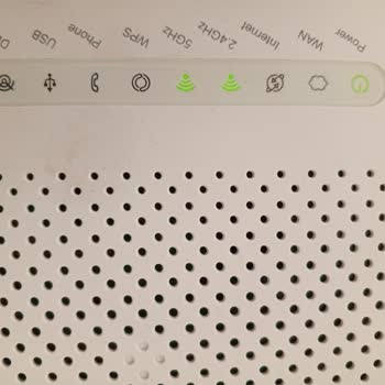 Vodafone Ev İnterneti: 9 Gündür Bağlantı Sorunu Ve Çözülmeyen Mağduriyet