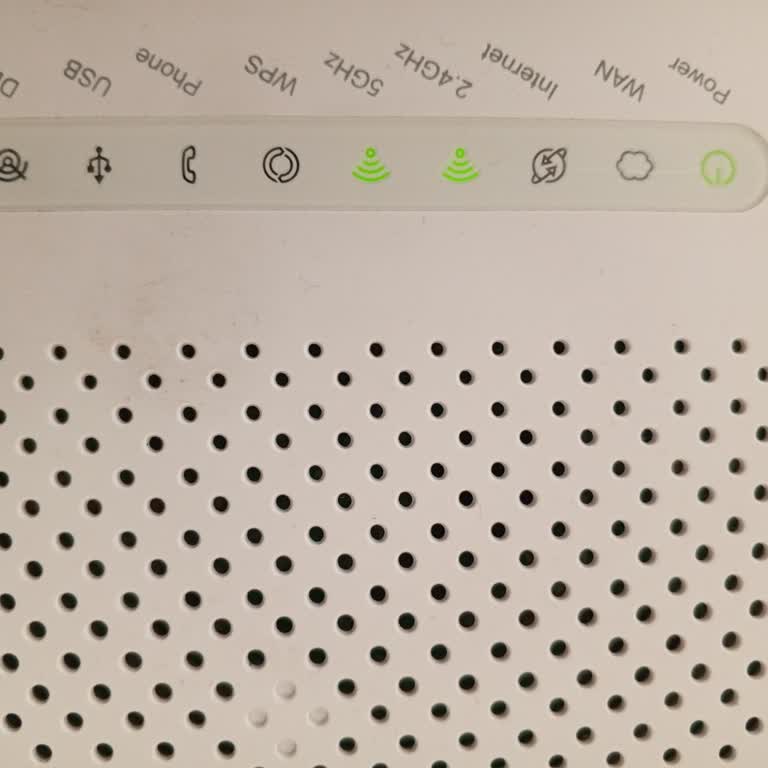 Vodafone Ev İnterneti: 9 Gündür Bağlantı Sorunu Ve Çözülmeyen Mağduriyet