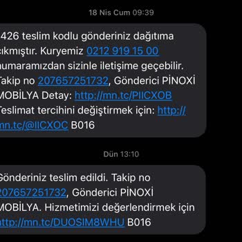 Kargom Teslim Edilmeden Kayboldu Tazmin Talebim Var