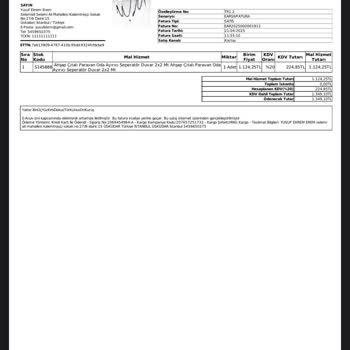 Kargom Teslim Edilmeden Kayboldu Tazmin Talebim Var