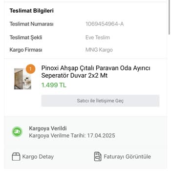 Kargom Teslim Edilmeden Kayboldu Tazmin Talebim Var