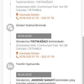 Kargom Teslim Edilmeden Kayboldu Tazmin Talebim Var