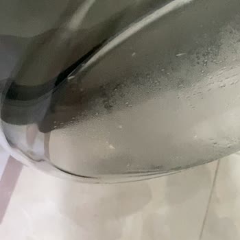 Yeni Alınan Çamaşır Makinesinin Islak Ve Kullanılmış Gelmesi Hayal Kırıklığı Yarattı