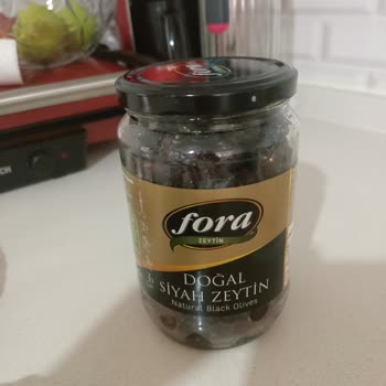 Yeni Açılan Fora Zeytin Küflü Çıktı Hayal Kırıklığı Yaşadım