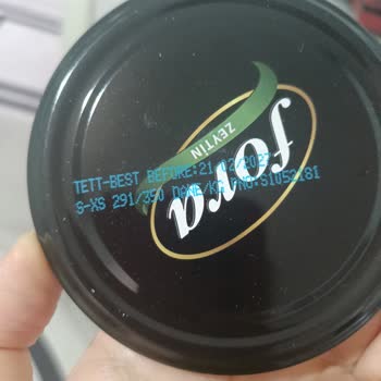 Yeni Açılan Fora Zeytin Küflü Çıktı Hayal Kırıklığı Yaşadım