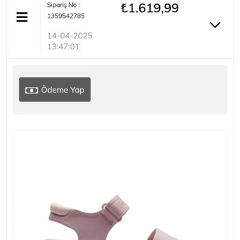 İade Edilen Ürünün Ücretinin Ödenmemesi Mağduriyet Yaratıyor