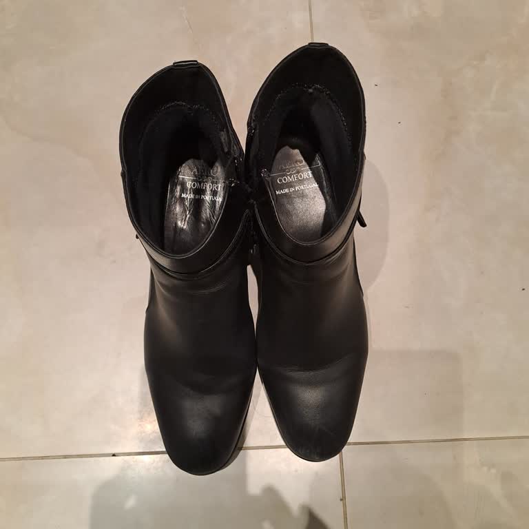 Desa'dan Alınan Botta Tekrarlayan Topuk Sorunu Ve Yetersiz Servis Deneyimi