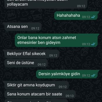 Anketörlere Ödeme Yapılmaması Ve Hakaret Sorunu