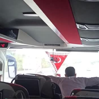 As Adana Seyahat Kötü Bir Yolculuk