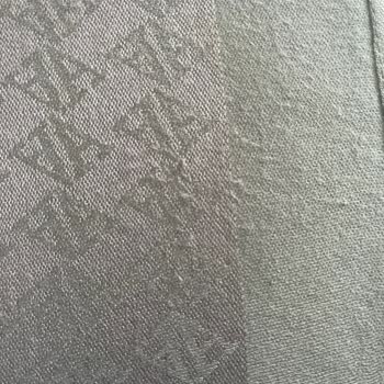 Yüksek Fiyatlı Armine Şal Kısa Sürede Tüylenme Ve İpliklenme Yaptı