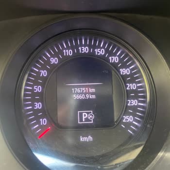 Hatalı Servis Kaydı Yüzünden Aracımı Satamıyorum