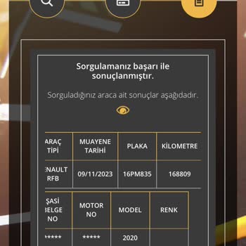 Hatalı Servis Kaydı Yüzünden Aracımı Satamıyorum