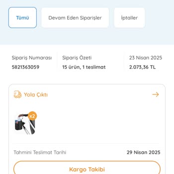 Kampanya Kupon Kodum 3 Gündür Gönderilmedi, Sorunum Çözülmüyor