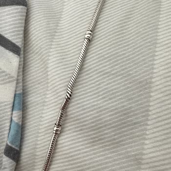 Pandora Bilekliğim Deforme Oldu, Mağaza İlgisiz Kaldı