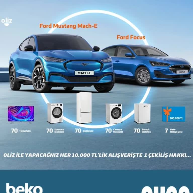 Beko Kampanyasıyla Hayal Kırıklığı: Hediye Çekilişi Mağduriyeti