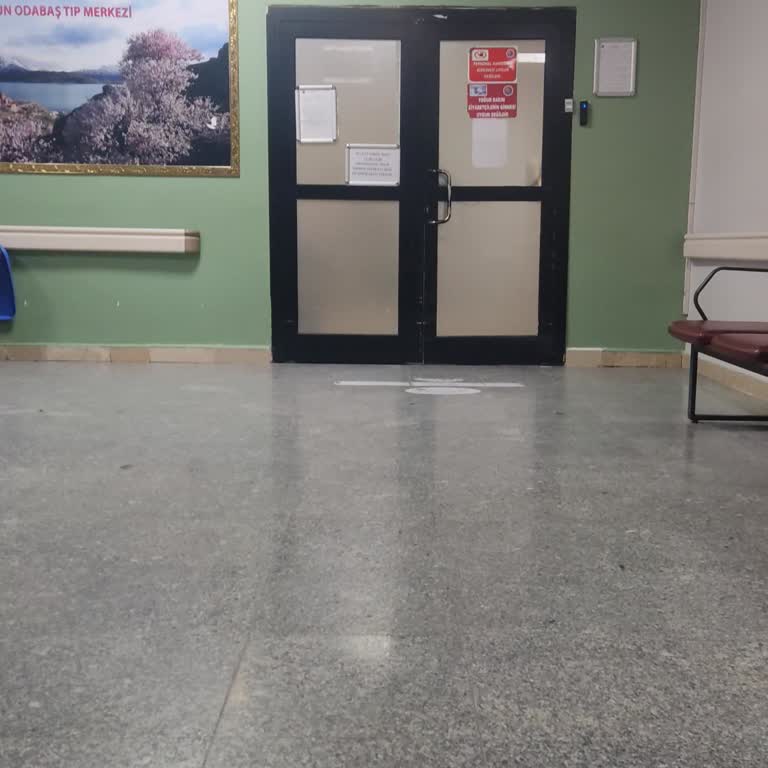 Yoğun Bakımda Adaletli Davranış Eksikliği