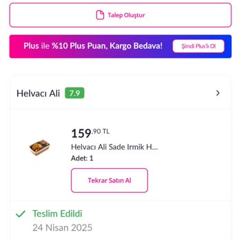 Yanlış Sipariş Gönderildi Satıcı Ve Destek Sessiz