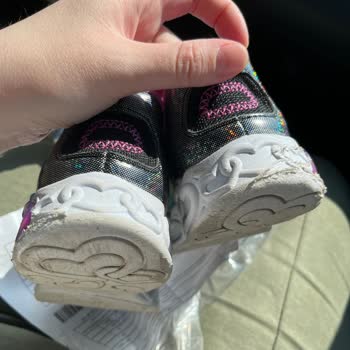 Skechers Ayakkabının Hızlı Aşınması Ve Olumsuz Müşteri Hizmeti Deneyimi