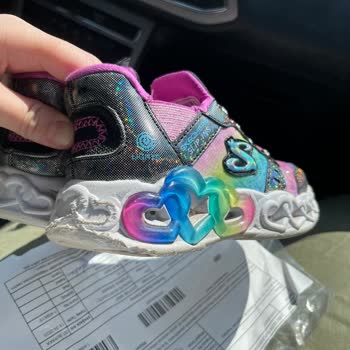 Skechers Ayakkabının Hızlı Aşınması Ve Olumsuz Müşteri Hizmeti Deneyimi