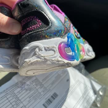 Skechers Ayakkabının Hızlı Aşınması Ve Olumsuz Müşteri Hizmeti Deneyimi