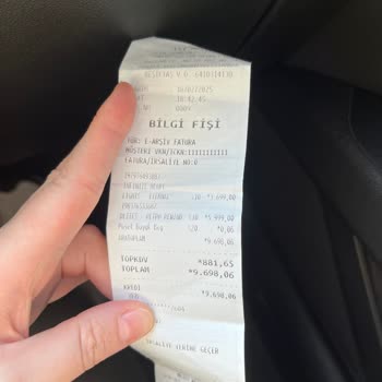 Skechers Ayakkabının Hızlı Aşınması Ve Olumsuz Müşteri Hizmeti Deneyimi