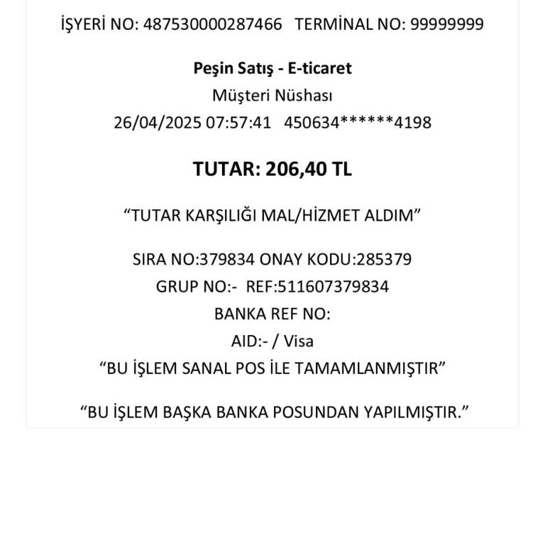 Ödeme Yapıldı, Premium Özellikler Açılmadı