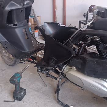 RKS Motor Yanlış Parça Gönderimi Ve Geciken Doğru Ürün Teslimatı