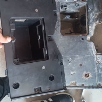RKS Motor Yanlış Parça Gönderimi Ve Geciken Doğru Ürün Teslimatı