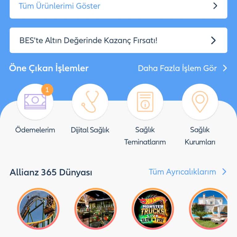 Poliçe İptali İçin Defalarca Aramama Rağmen Sonuç Alamıyorum