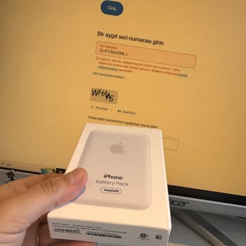 Yanıltıcı Ürün Ve Eksik Kapasite Sorunu