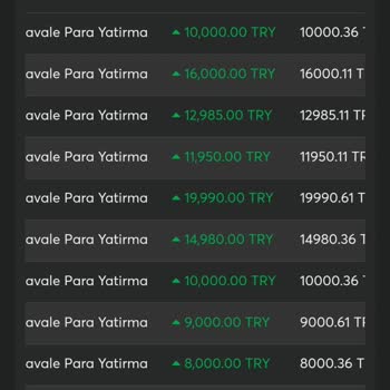 I Lost ₺870,000 on Vd Casino and They Changed Withdrawal Limits Without Warning