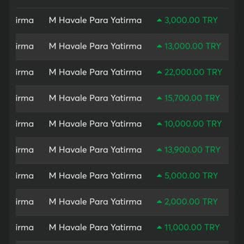 I Lost ₺870,000 on Vd Casino and They Changed Withdrawal Limits Without Warning