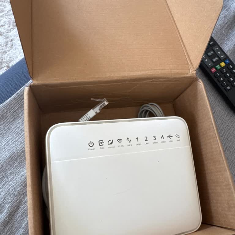 Modem Yenileme Sonrası İade Ve İletişim Sorunları Yaşadım