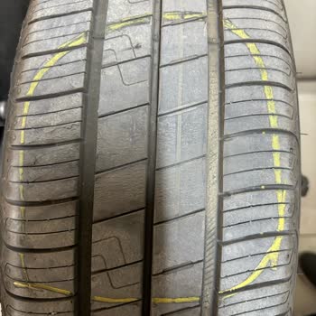 Sıfır Araçta Lastik Sorunu: Citroen Ve Bayi Umursamazlığı