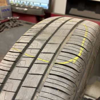 Sıfır Araçta Lastik Sorunu: Citroen Ve Bayi Umursamazlığı