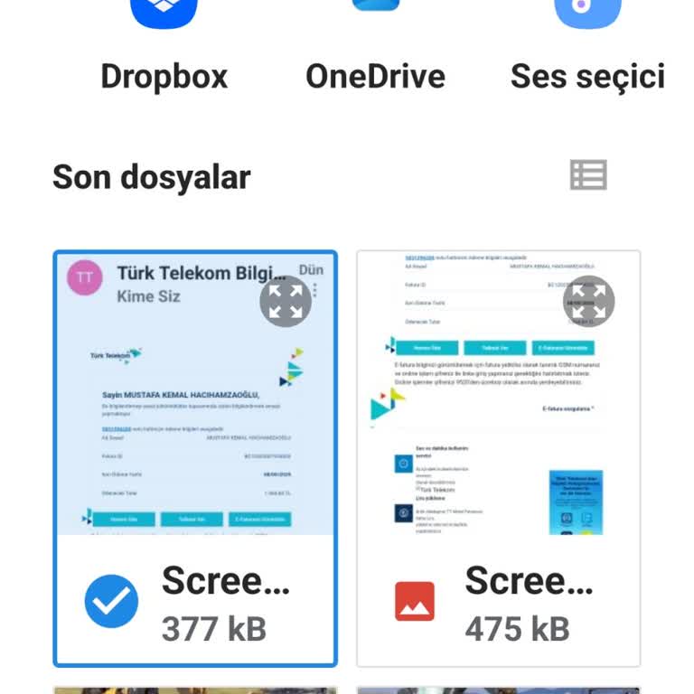 Beklenmedik Yüksek Fatura Ve Müşteri Hizmetlerine Ulaşılamıyor