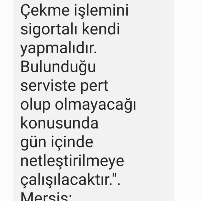 Aksigorta Mağduriyeti: İkame Araç Ve Onarım Süreçlerinde Yaşanan Sorunlar