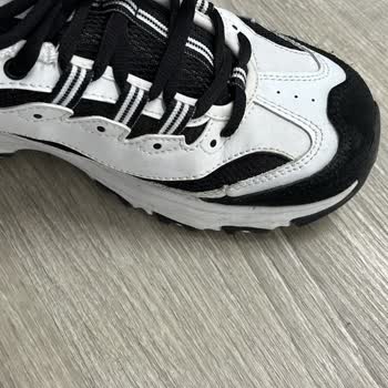 Skechers Ayakkabı 7 Kez Giyince Kırıldı, Değişim Talebim Reddedildi