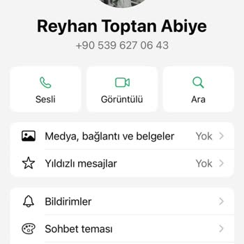 Sipariş Verdim, Ürünlerim Gelmedi Ve Engellendim