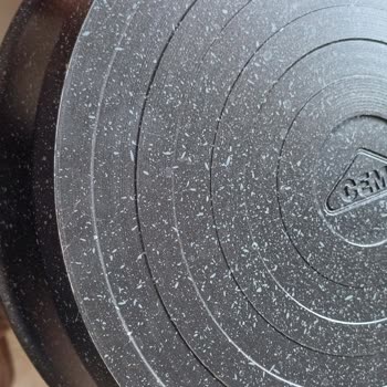 Döküm Tavada Kabarma ve Kayma Sorunu Hakkında Şikayet